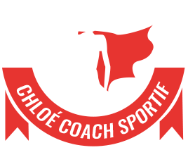 Logo Chloé Coach Sportif